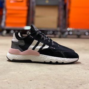 😍NEW adidas Nite Jogger Reptile Pack Multi Sizes